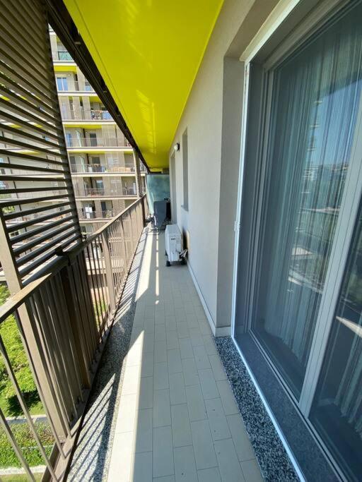 Elysion - Park View * Milan