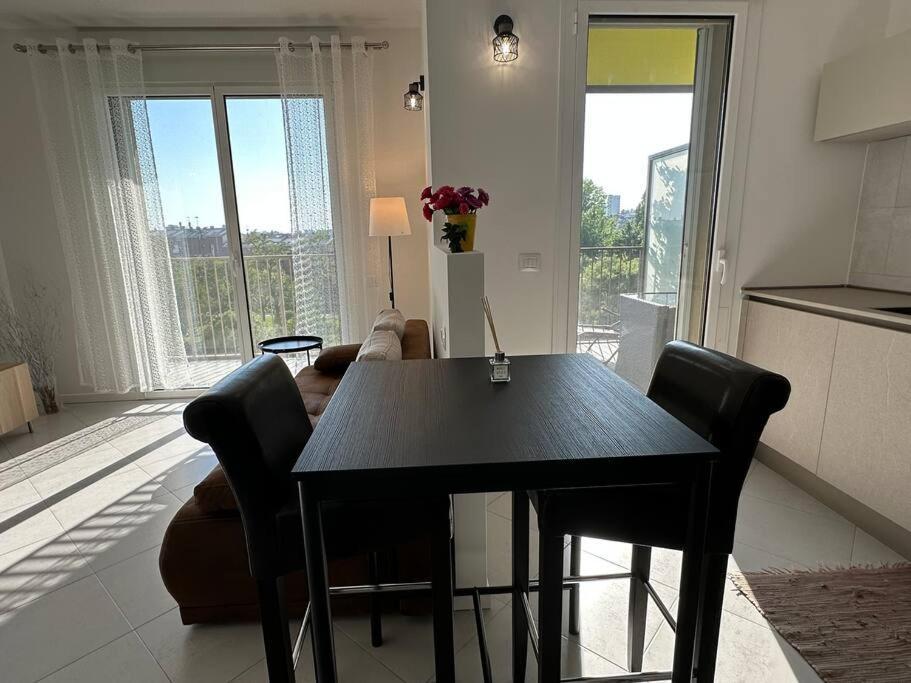 Appartement Elysion - Park View Milaan