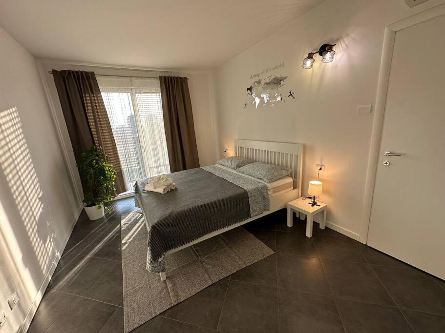 Elysion - Park View Milaan