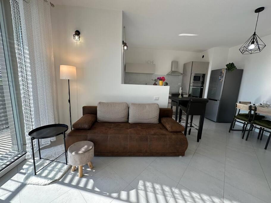 Elysion - Park View Milaan