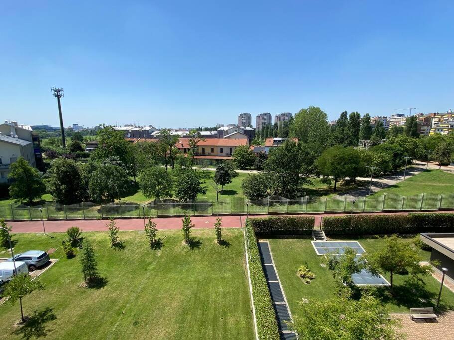 Appartement Elysion - Park View