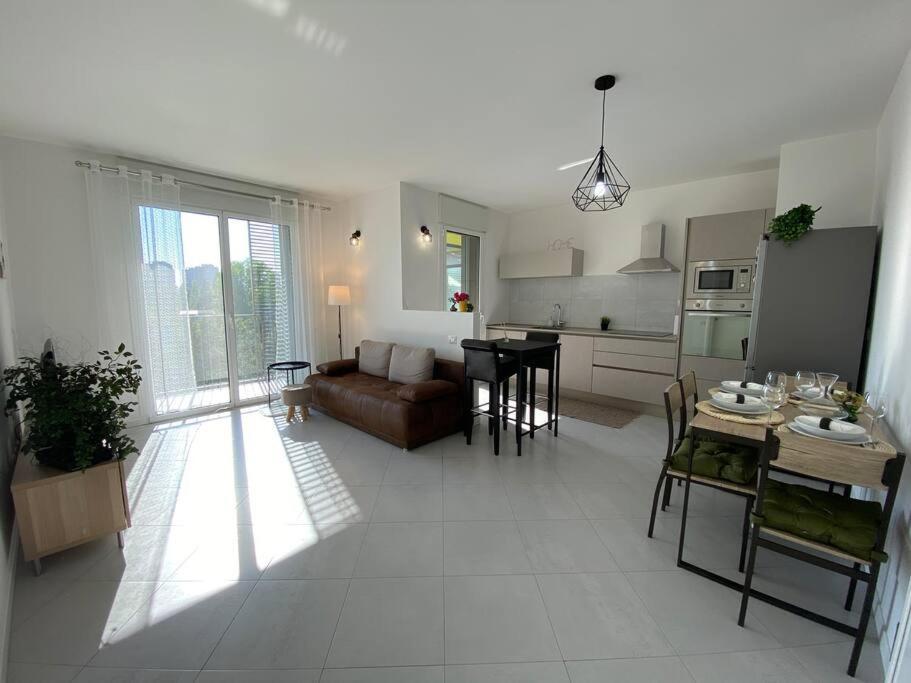 Appartement Elysion - Park View
