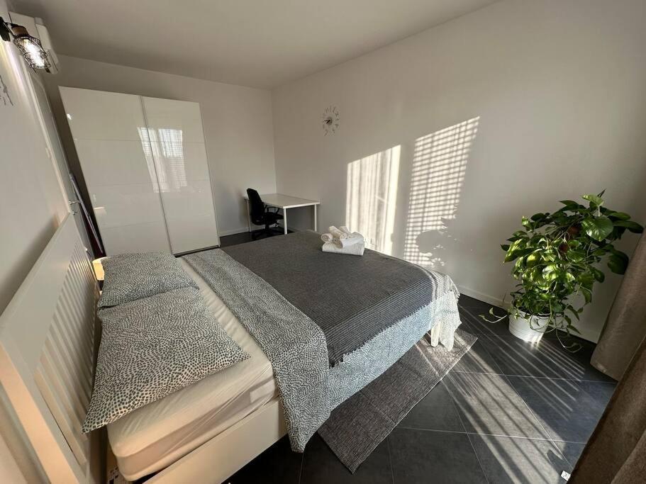 Elysion - Park View Milaan