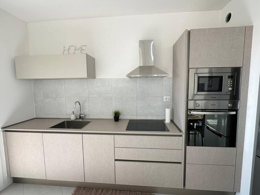 Appartement Elysion - Park View *
