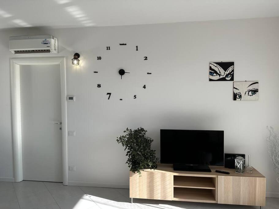 Elysion - Park View Milaan
